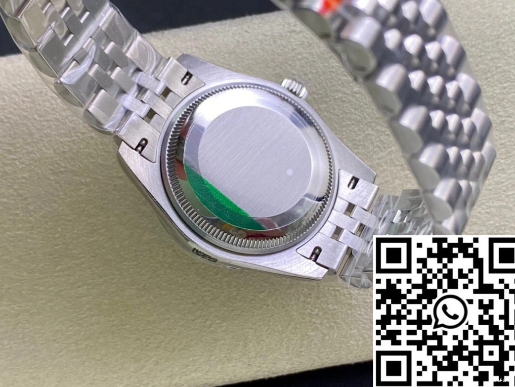 Factory M278274-0028 Stainless Rolex 31MM Datejust Steel EW 0303